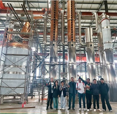 निर्बाध कार्यप्रवाह: ऑर्डर प्राप्ति से लेकर ग्राहक सेवा और शिपमेंट तक